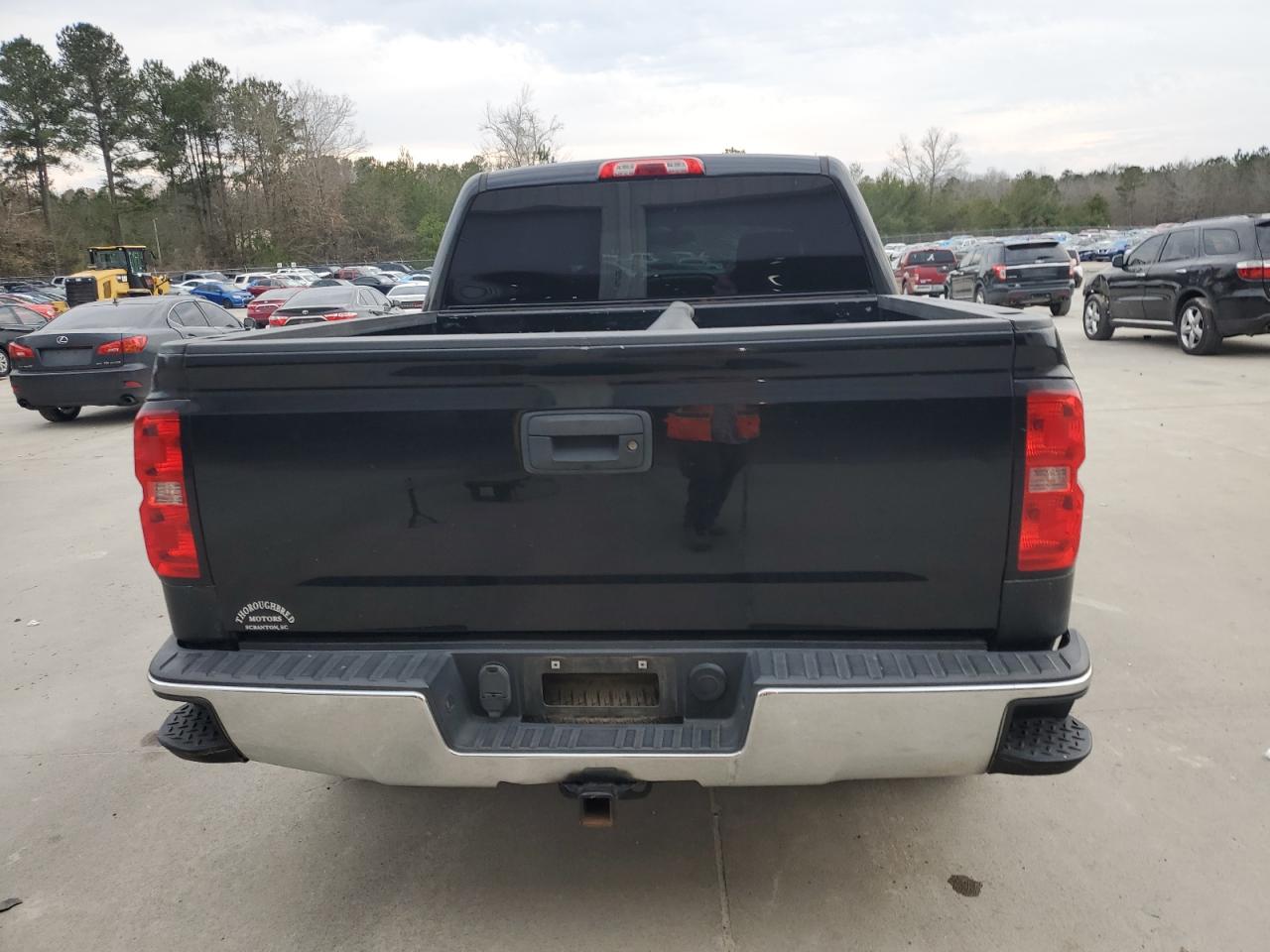 2014 Chevrolet Silverado - Image 6
