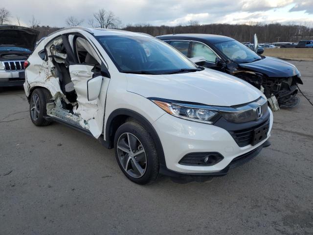  HONDA HR-V 2022 White