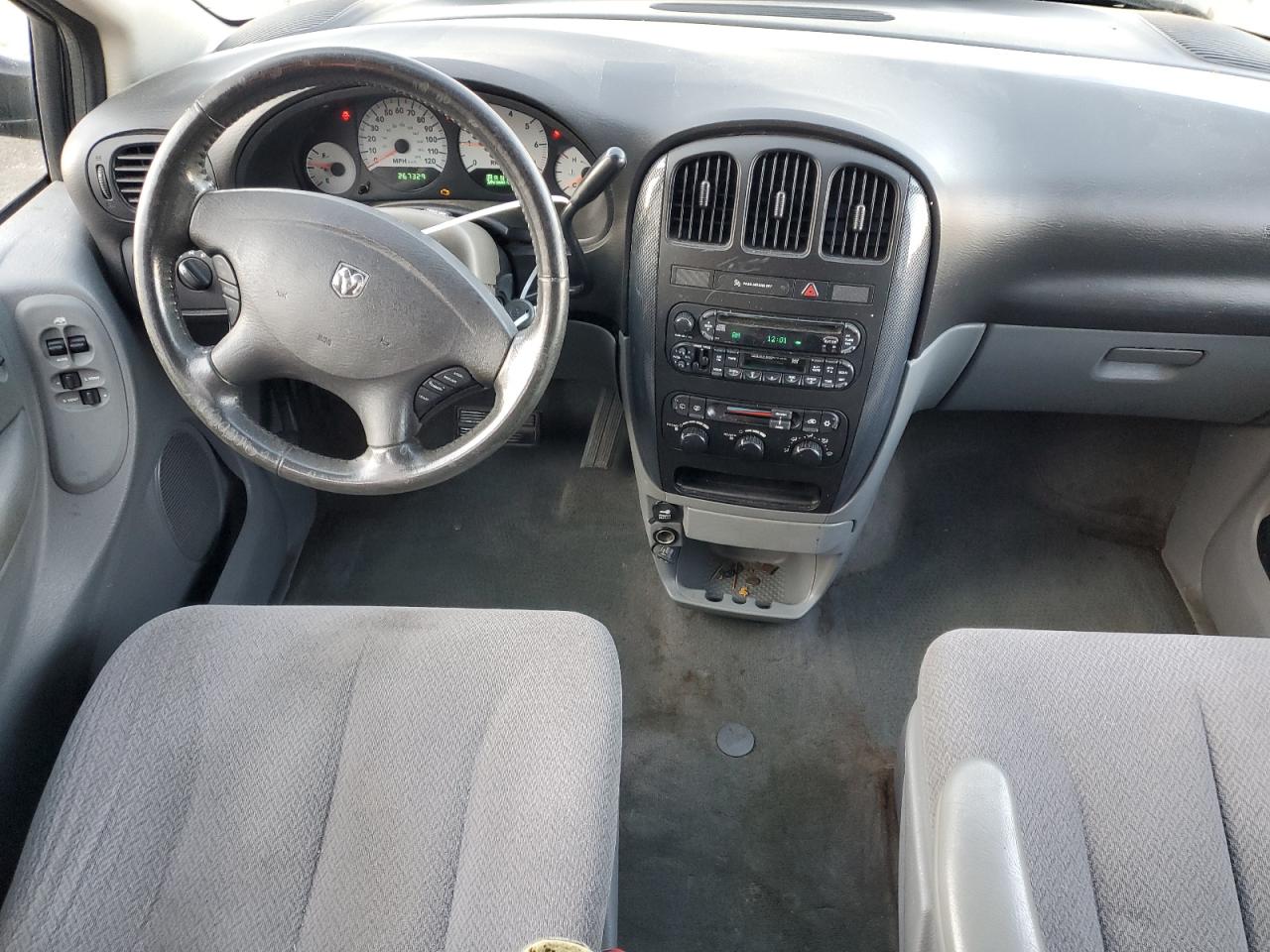 2007 Dodge Caravan - Image 8