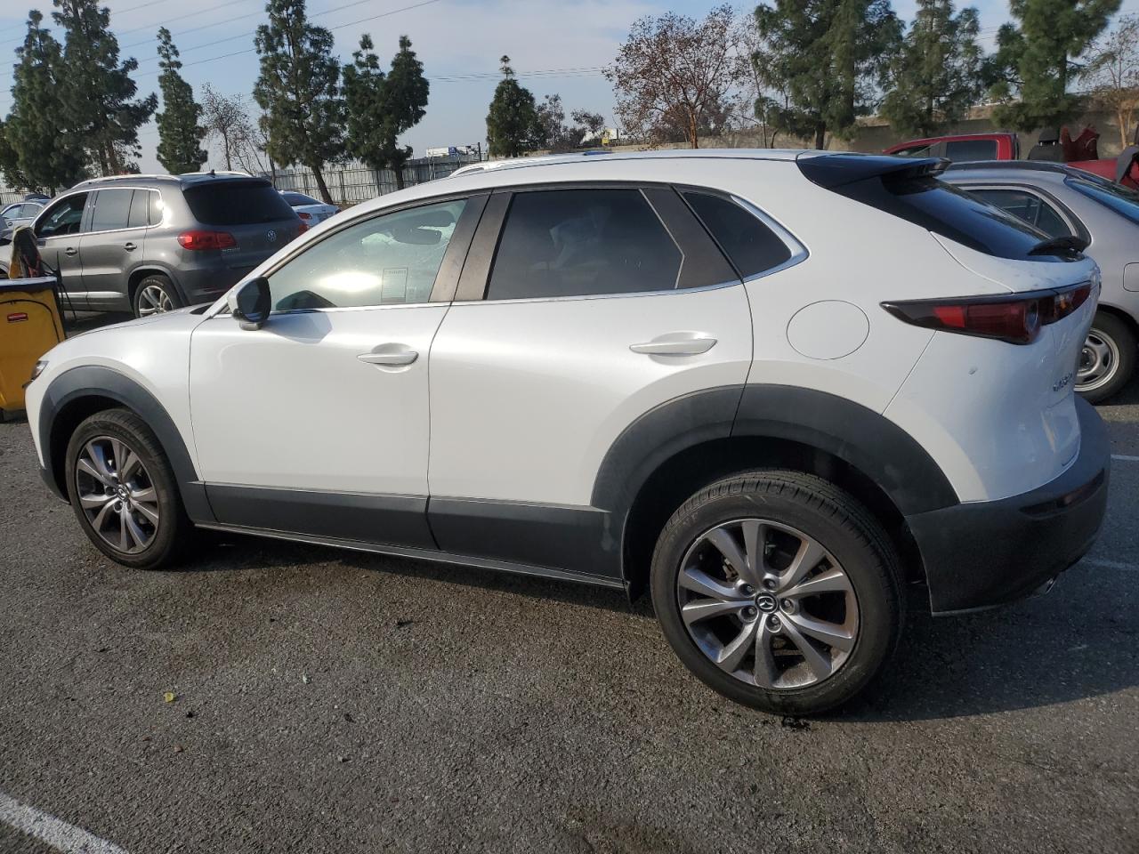 2021 Mazda CX-30 - Image 2