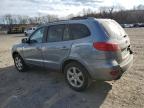 2008 Hyundai Santa Fe Se продається в Marlboro, NY - Rear End