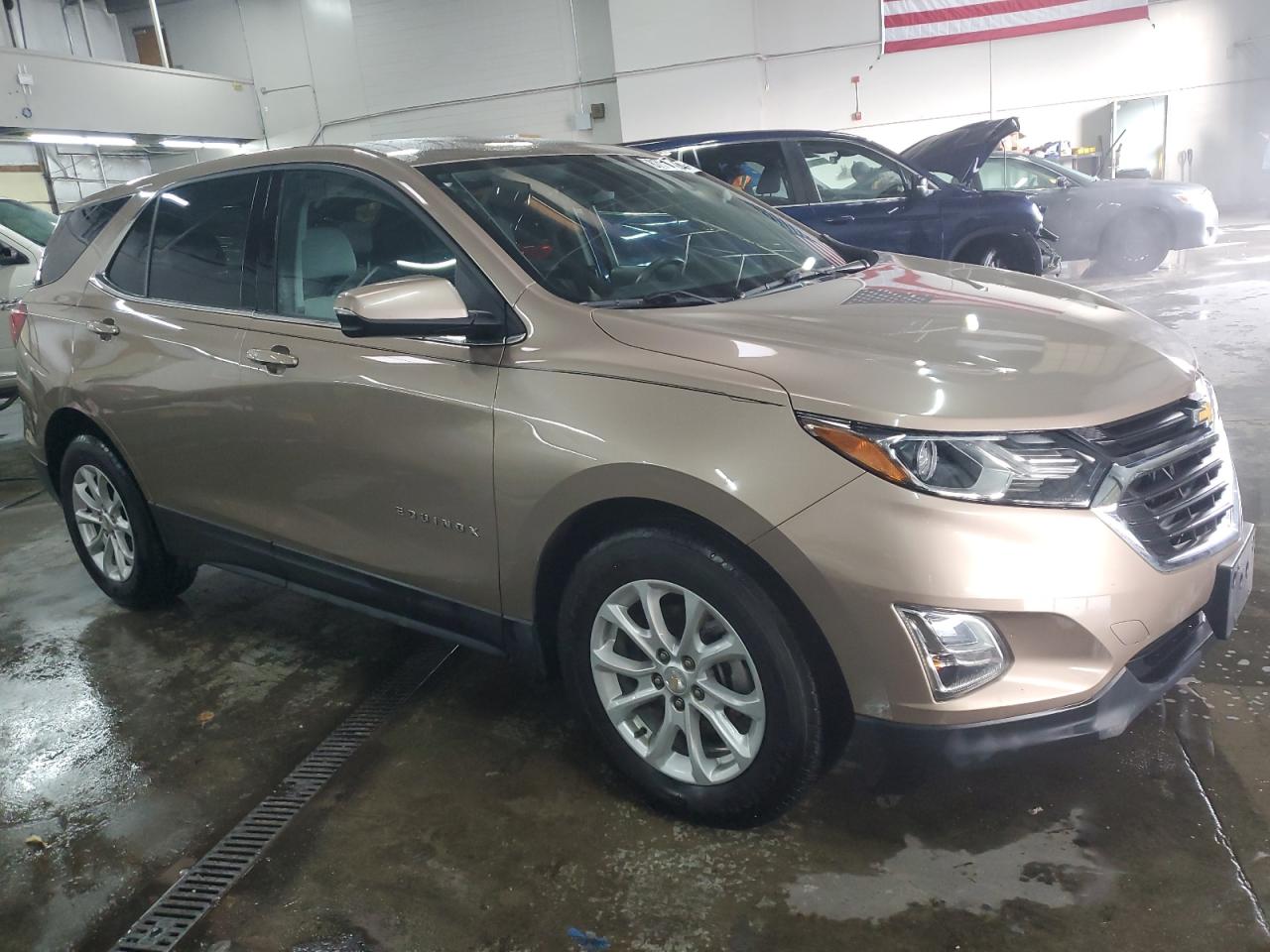 2018 Chevrolet Equinox - Image 4