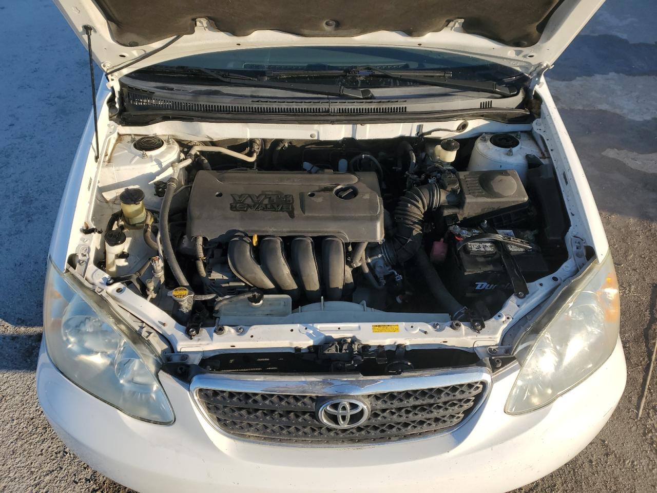 2006 Toyota Corolla - Image 11