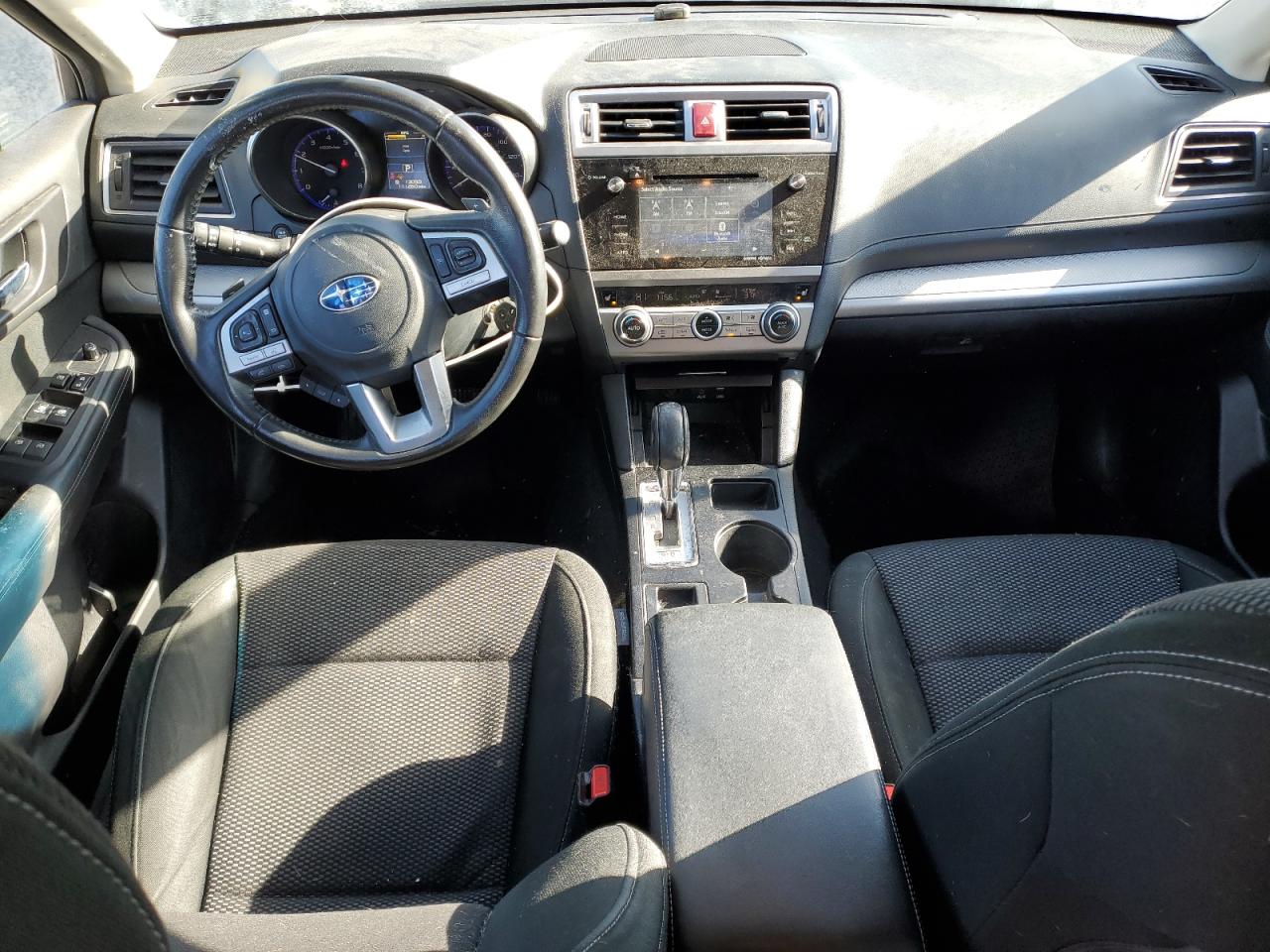 2016 Subaru Outback - Image 8