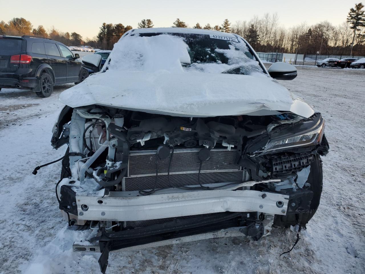 2021 Toyota Venza - Image 5
