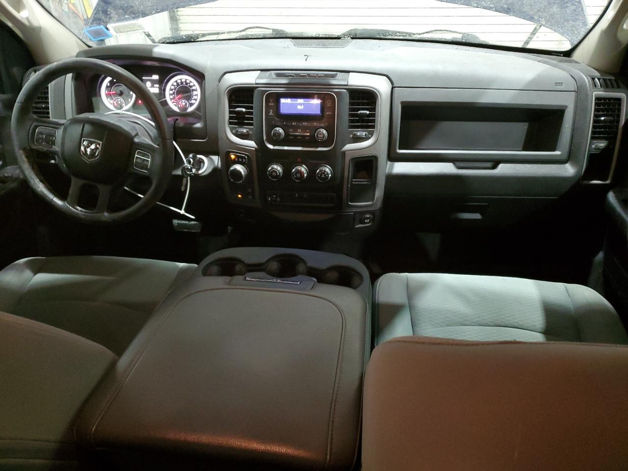 2014 RAM 1500 - Image 8