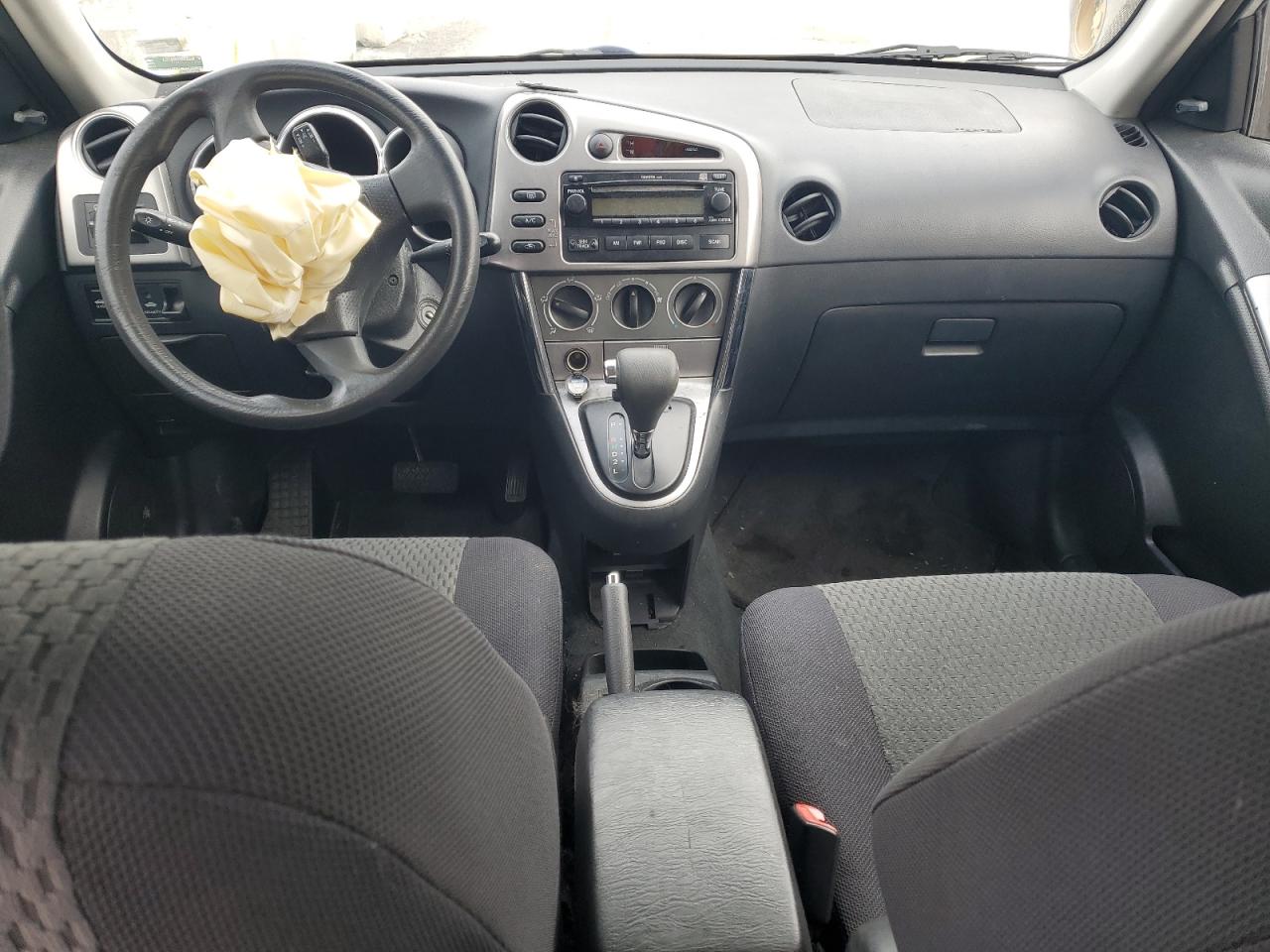 2008 Toyota Corolla Matrix Xr VIN: 2T1KR32E08C711014 Lot: 87387394