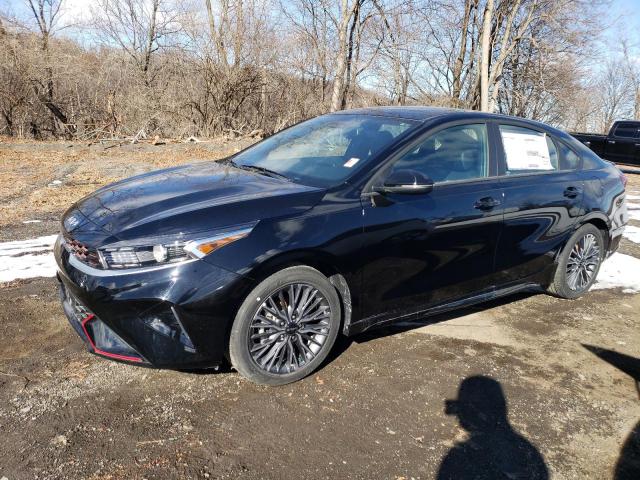 2024 Kia Forte Gt Line