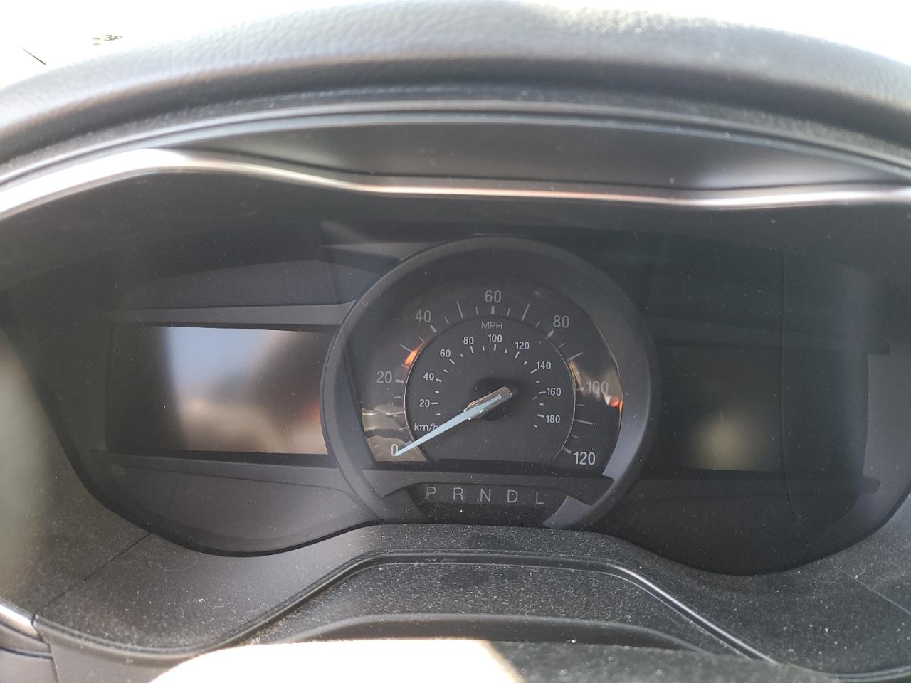3FA6P0SU7KR213087 FORD FUSION 2019