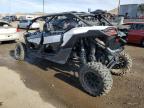 2018 Can-Am Maverick X3 Max Turbo R for Sale in Albuquerque, NM - Rollover