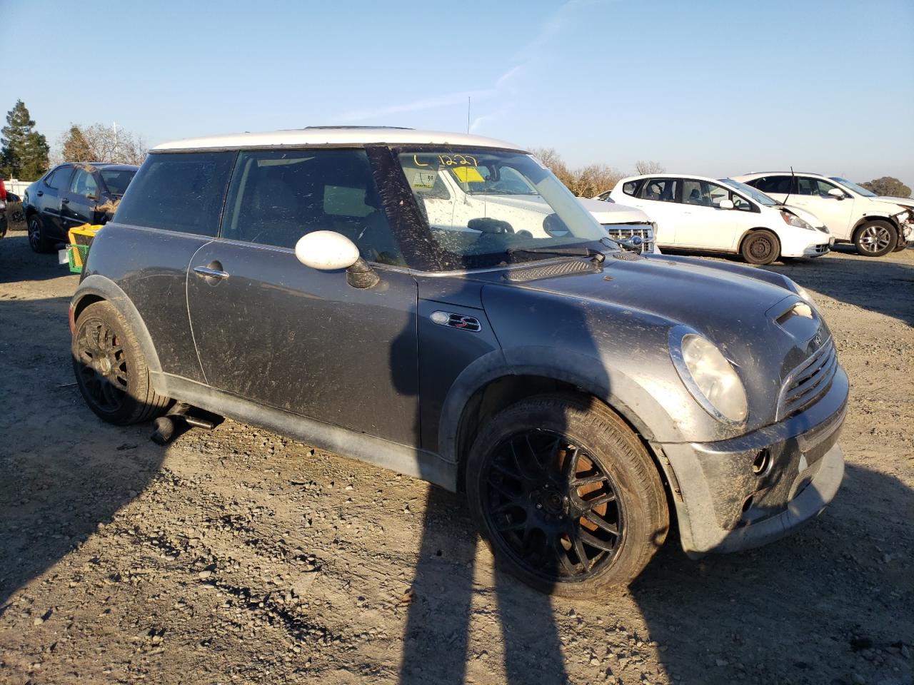 2006 MINI Cooper - Image 4