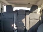2018 Dodge Journey Se იყიდება Tulsa-ში, OK - Front End