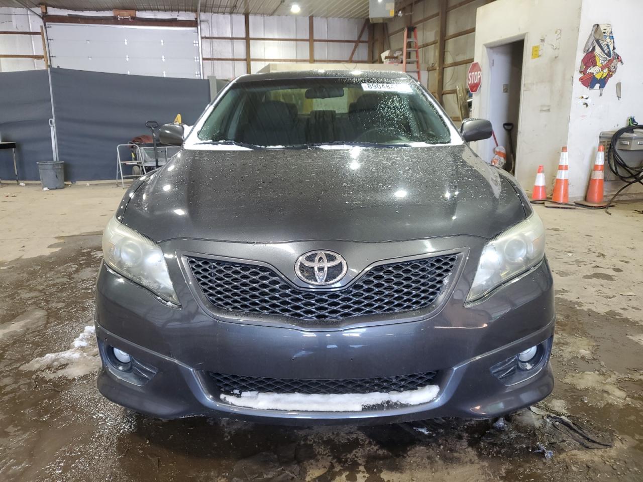 2011 Toyota Camry - Image 5