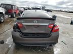 2016 Nissan Altima 2.5 იყიდება New Orleans-ში, LA - All Over