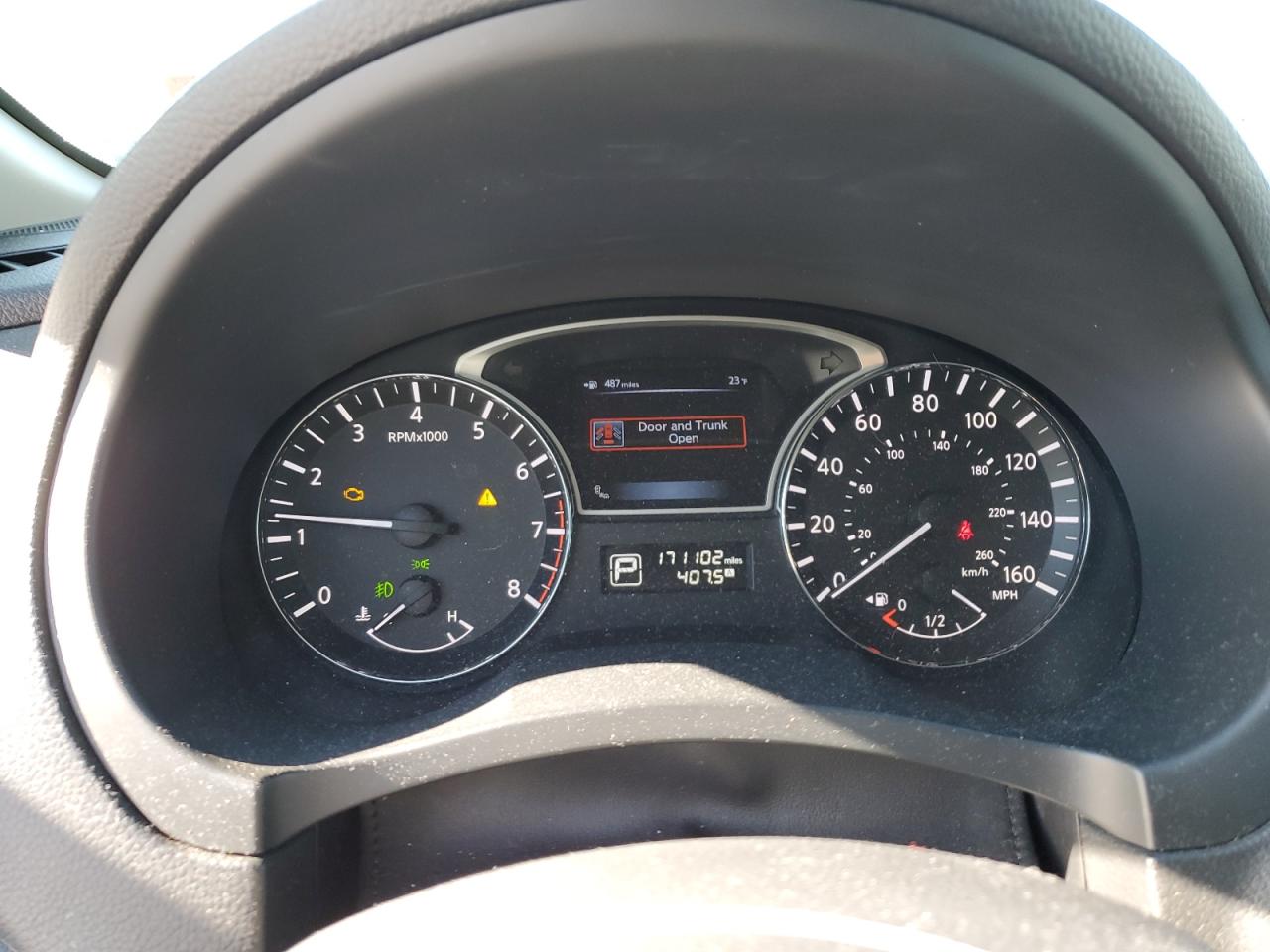 2013 Nissan Altima - Image 9