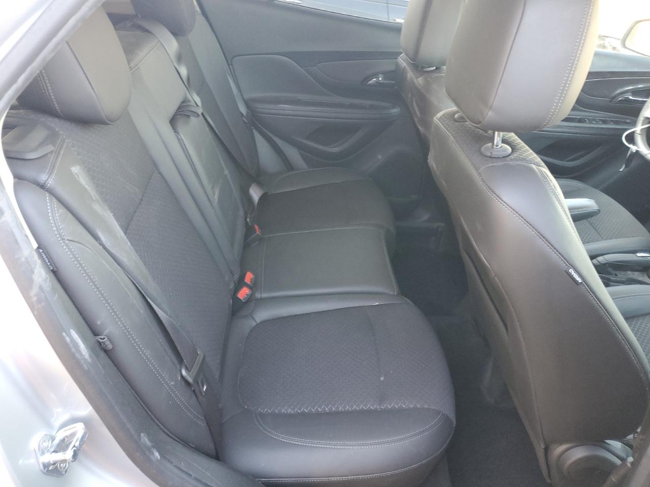 2022 Buick Encore - Image 11