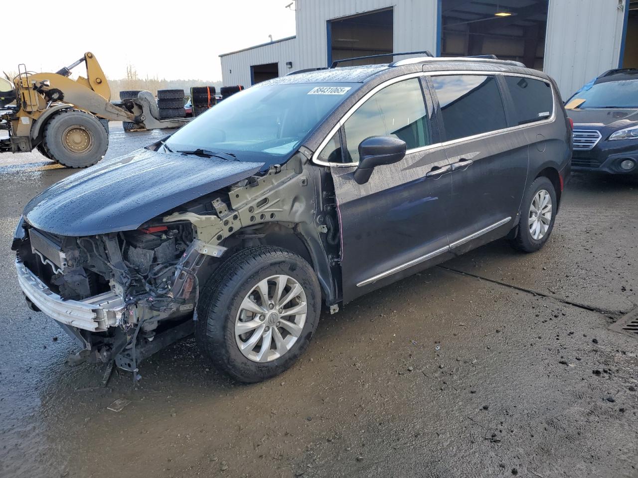 2019 Chrysler Pacifica - Image 1