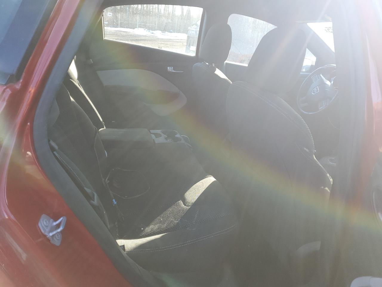 2016 Dodge Dart - Image 10