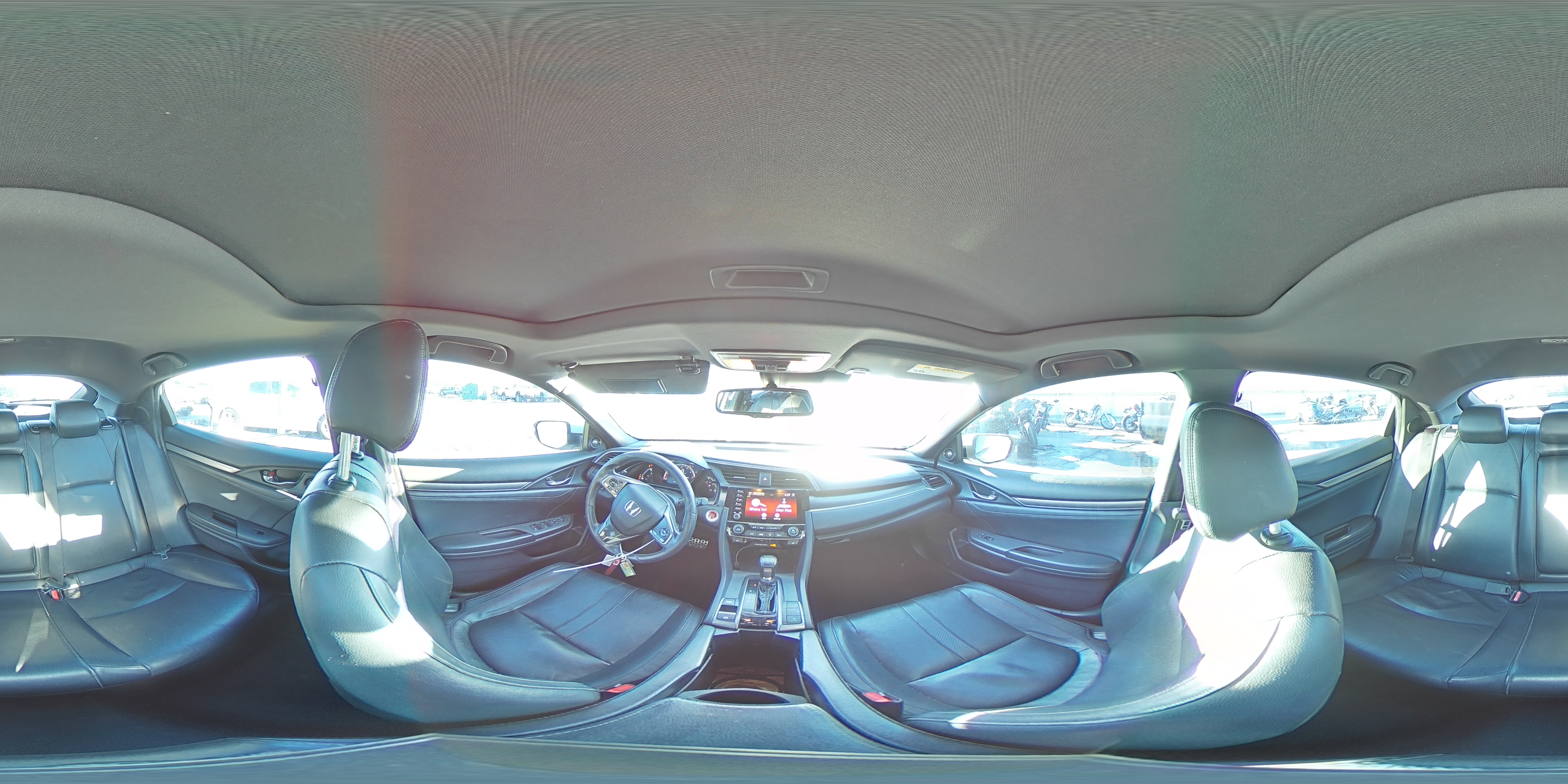 2019 Honda Civic - Image 16
