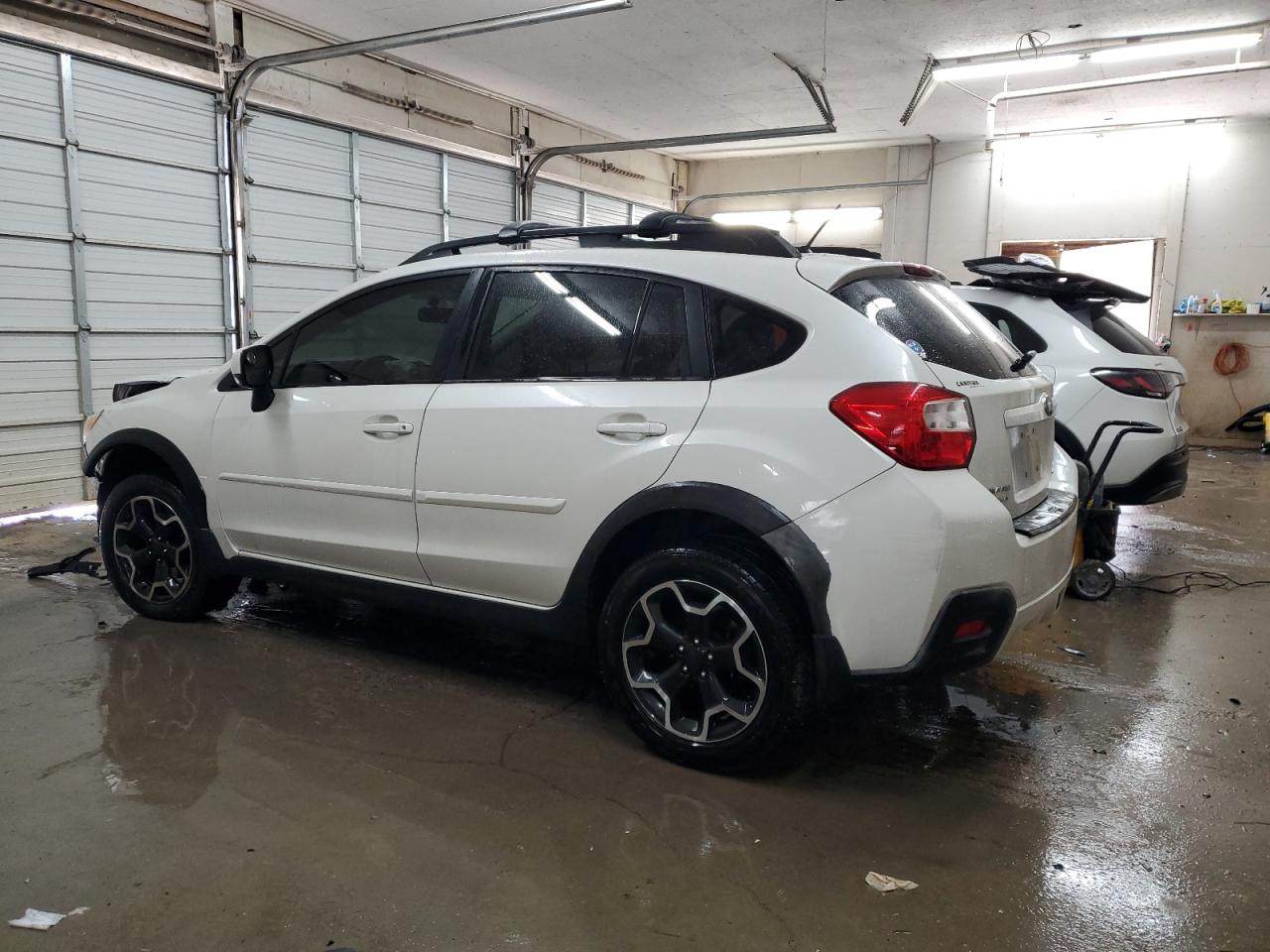 2014 Subaru XV - Image 2