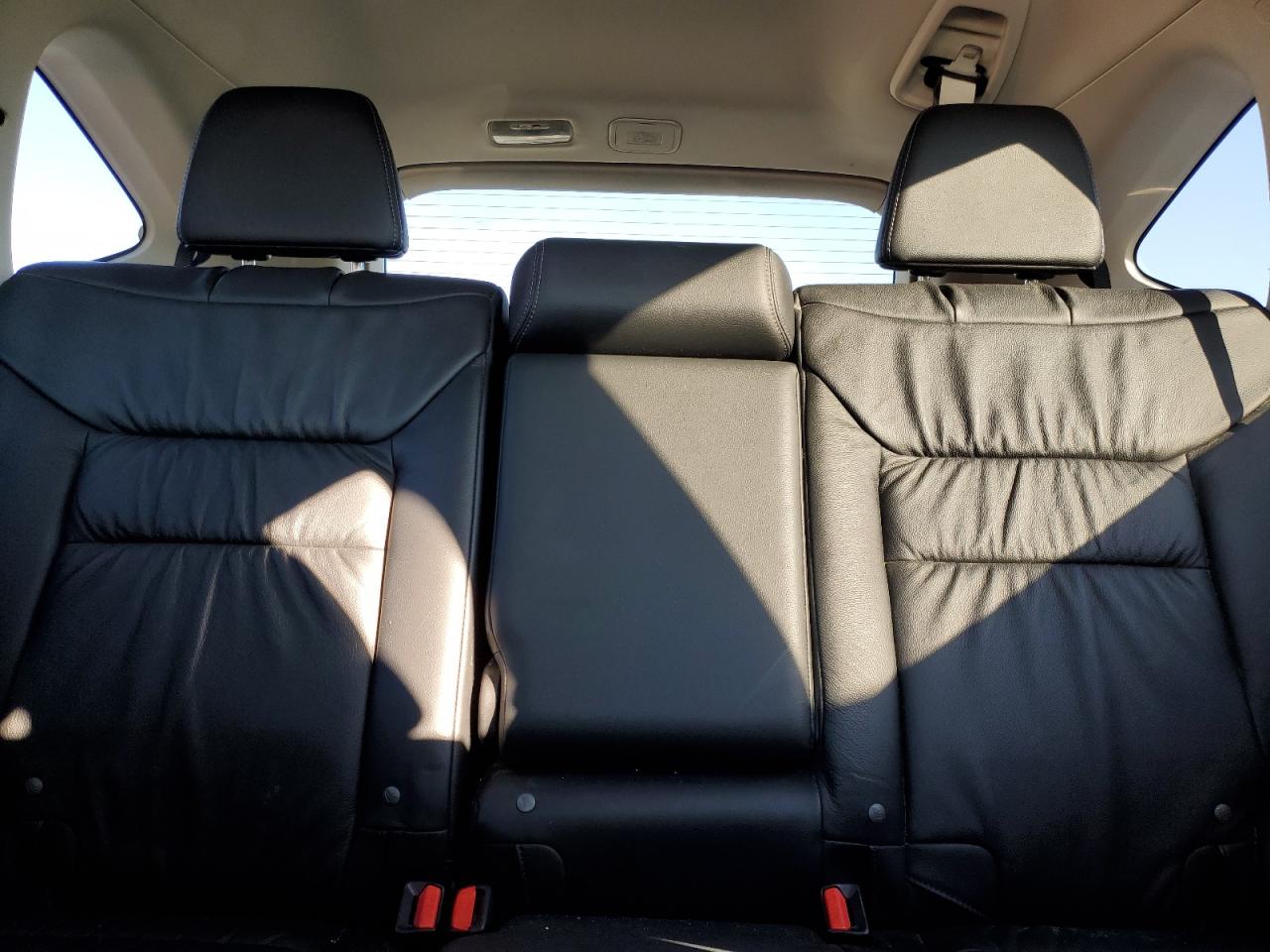 2014 Honda CR-V - Image 10