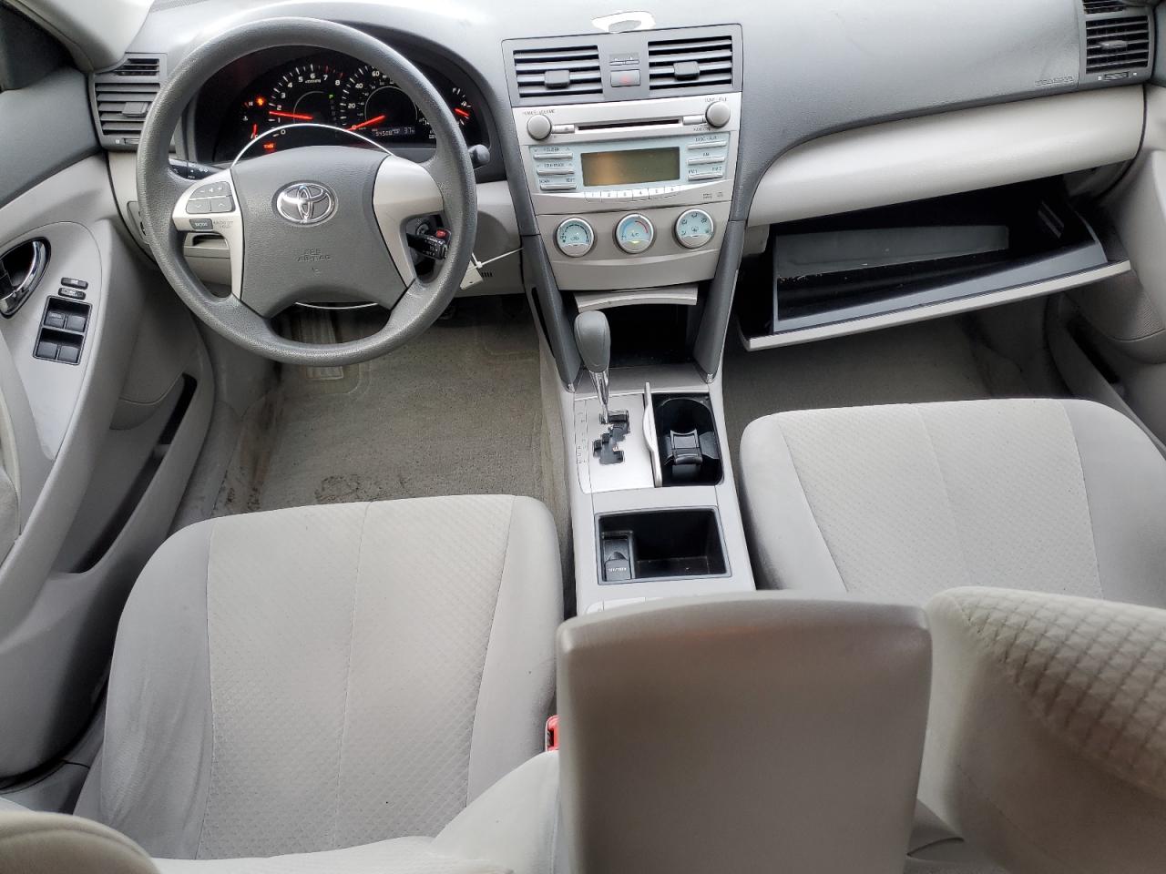2007 Toyota Camry - Image 8