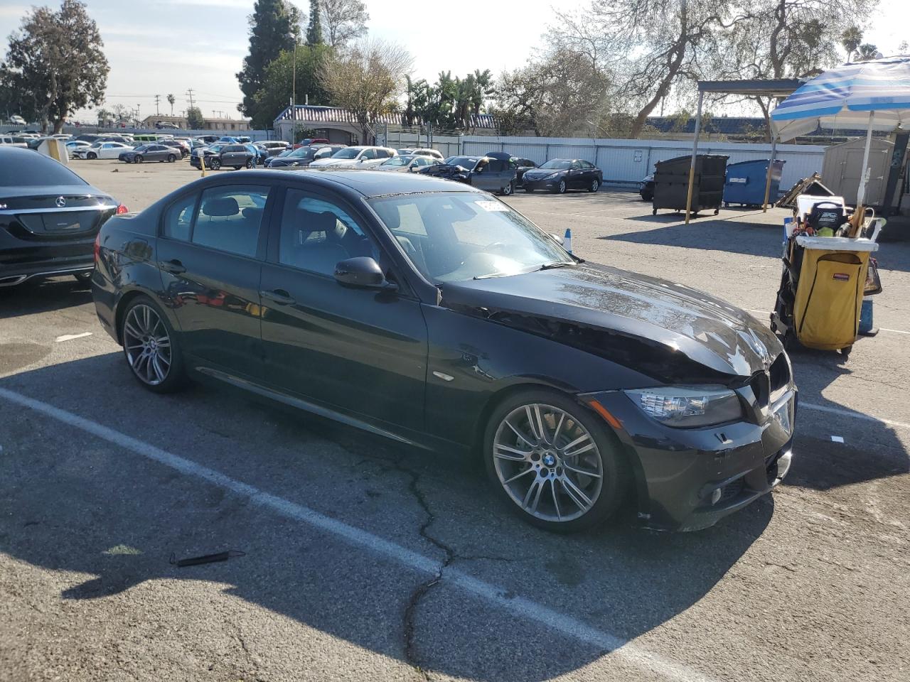 2011 BMW 3er - Image 4