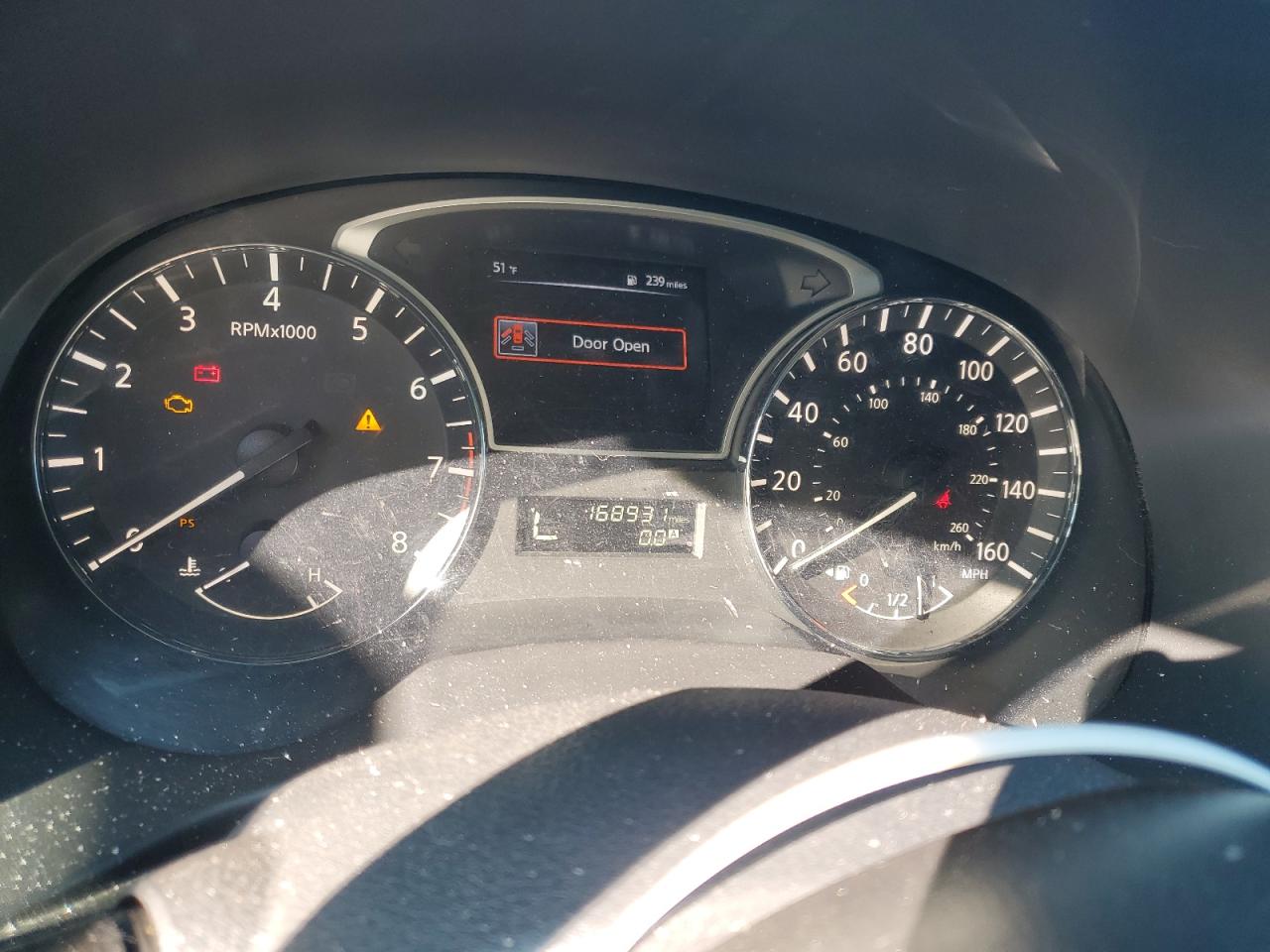 2015 Nissan Pathfinder S VIN: 5N1AR2MN9FC696968 Lot: 87075864