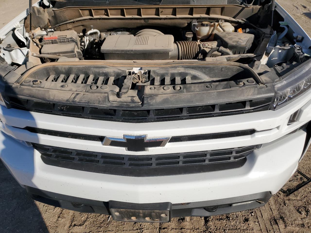 3GCUYEED4MG324542 CHEVROLET ALL Models 2021