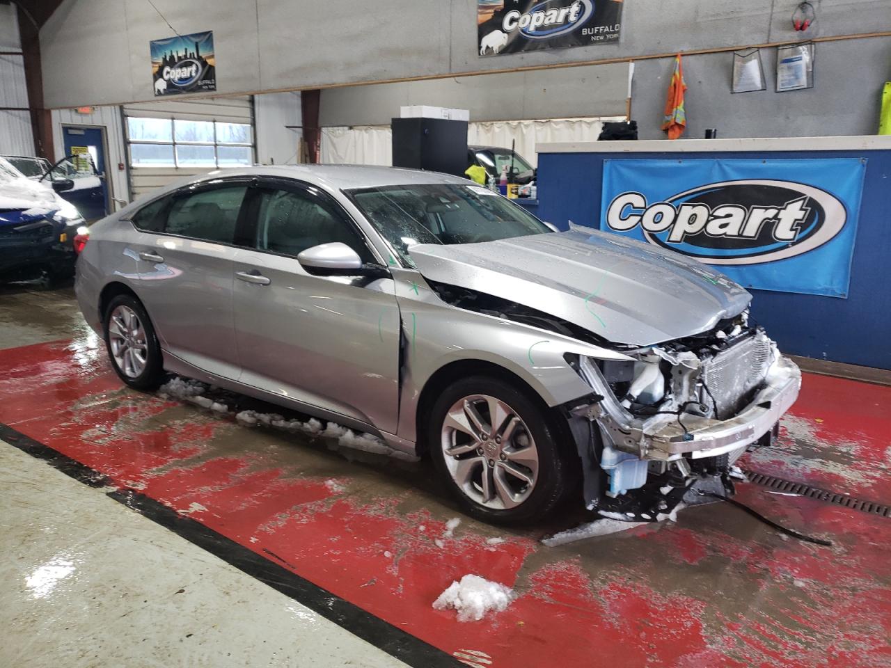 2019 Honda Accord - Image 4