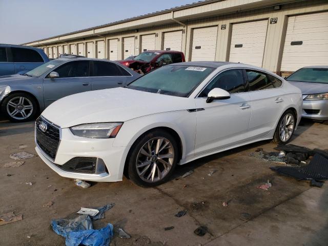 2021 Audi A5 Premium Plus 40