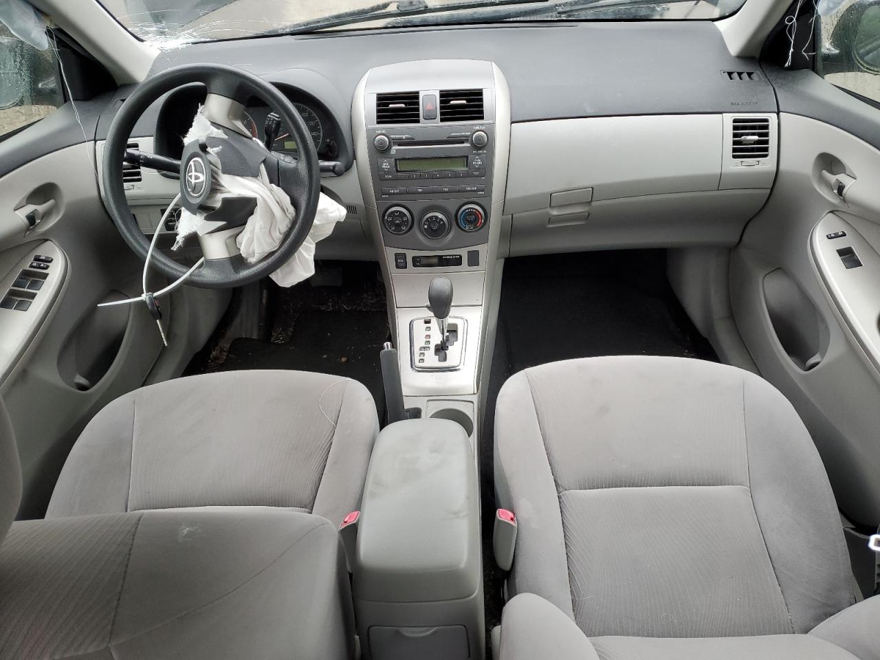 2011 Toyota Corolla - Image 8