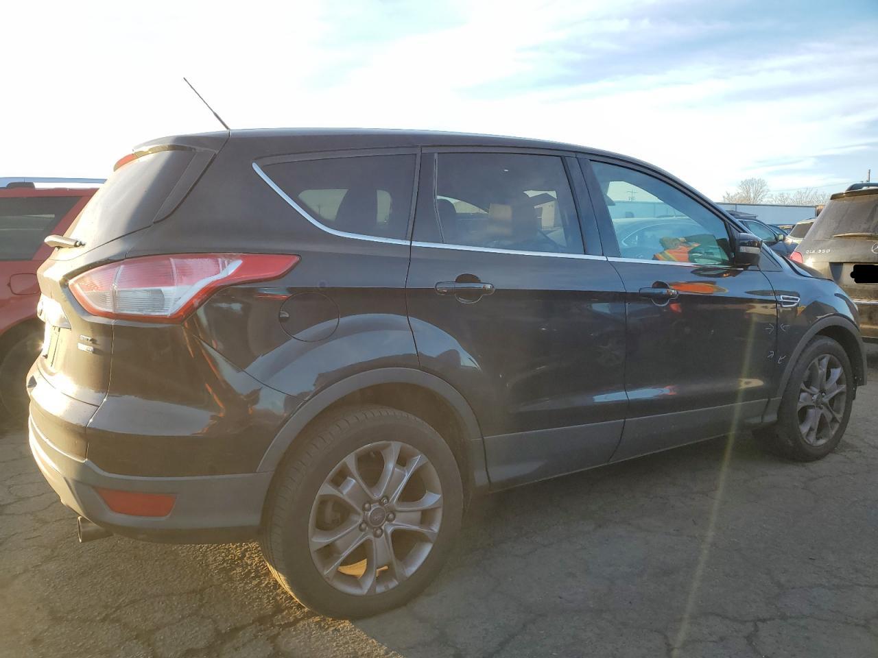 2013 Ford Escape - Image 3