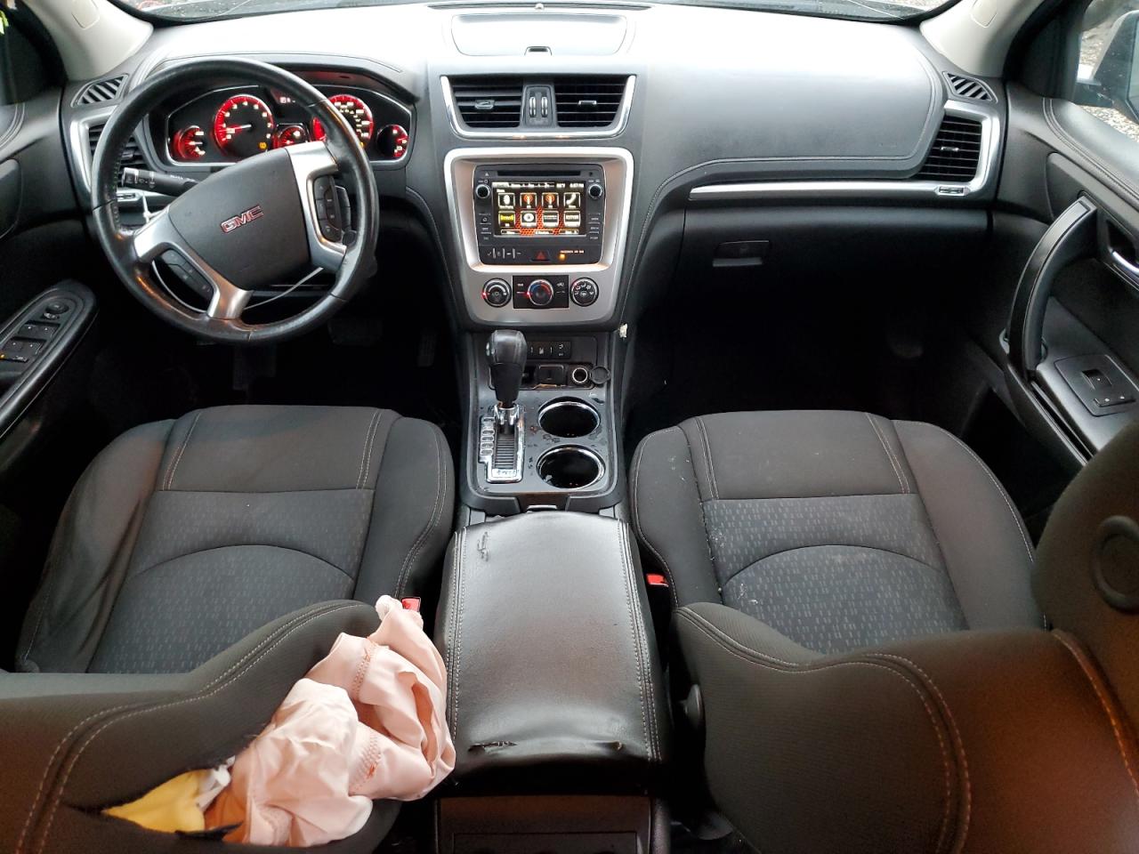 2015 GMC Acadia - Image 8