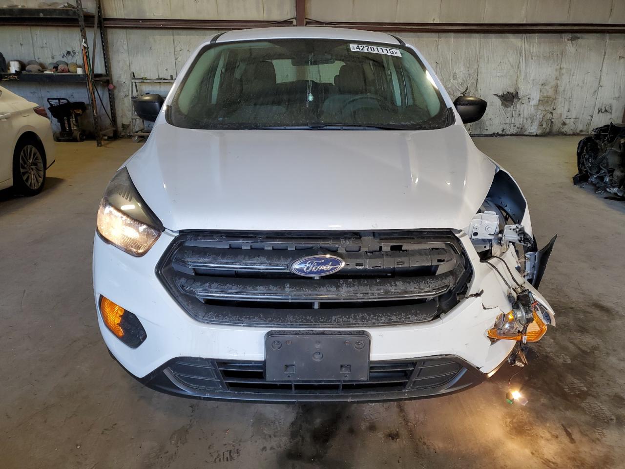 1FMCU0F79KUB50962 FORD ESCAPE 2019