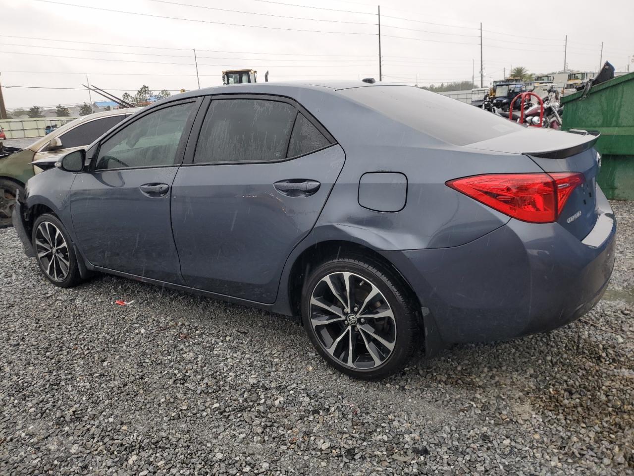 2018 Toyota Corolla - Image 2