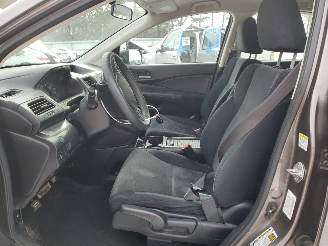 2013 Honda CR-V - Image 7
