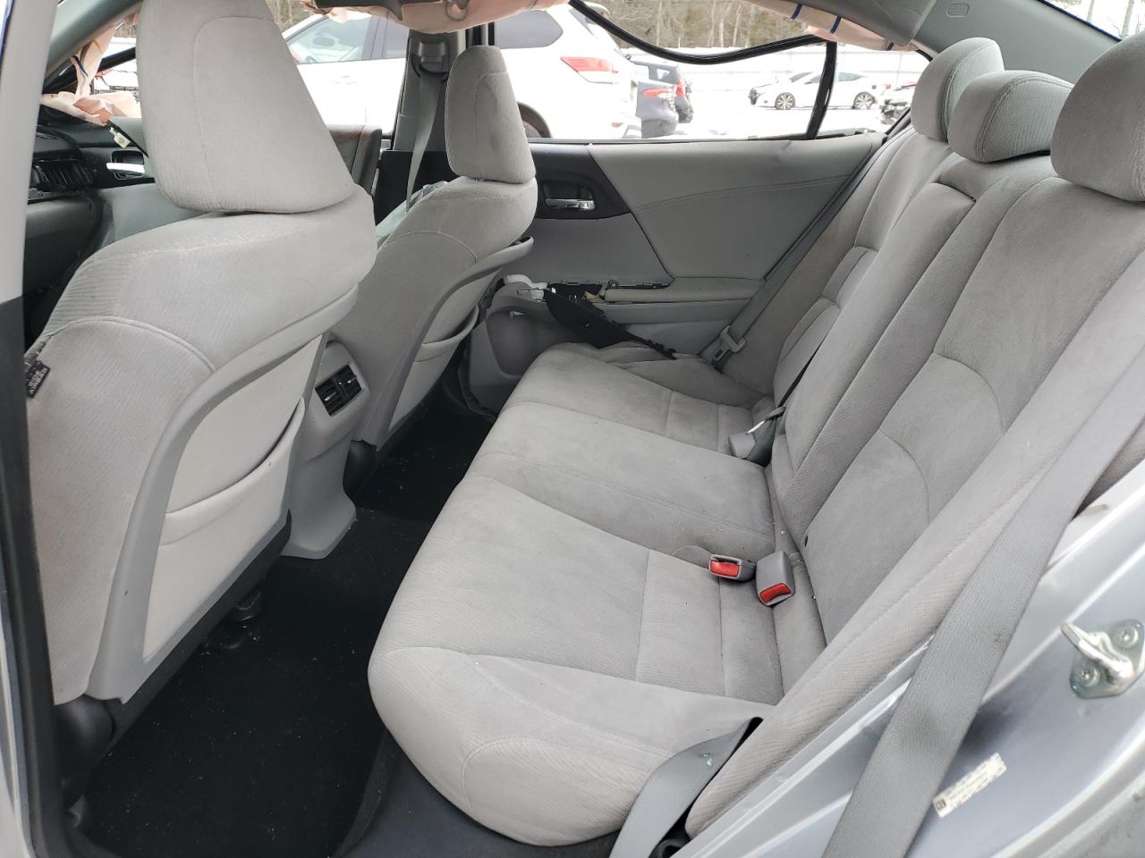 2013 Honda Accord - Image 11