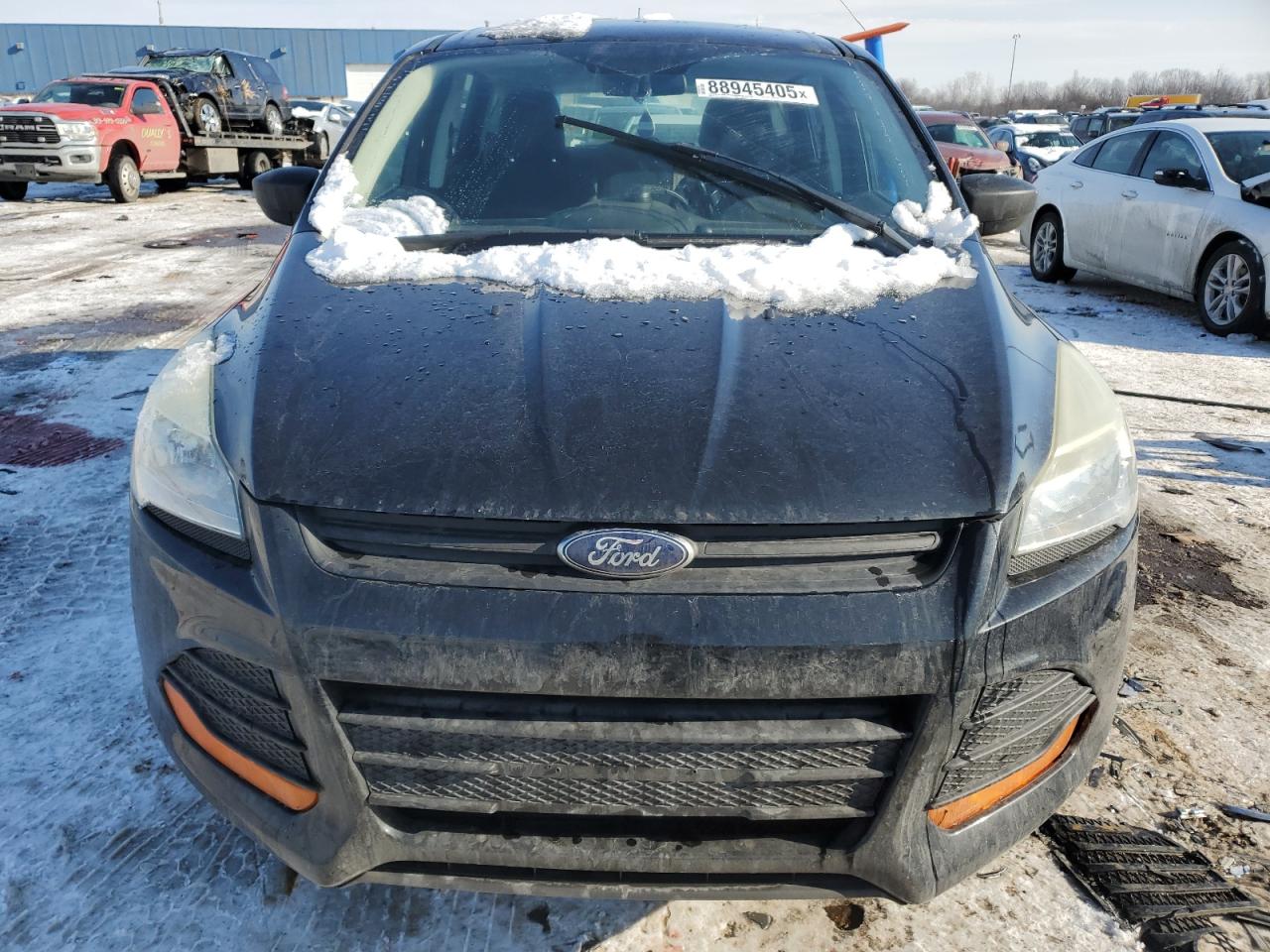 2015 Ford Escape - Image 5