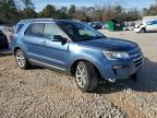 2019 Ford Explorer Limited на продаже в Eight Mile, AL - Undercarriage