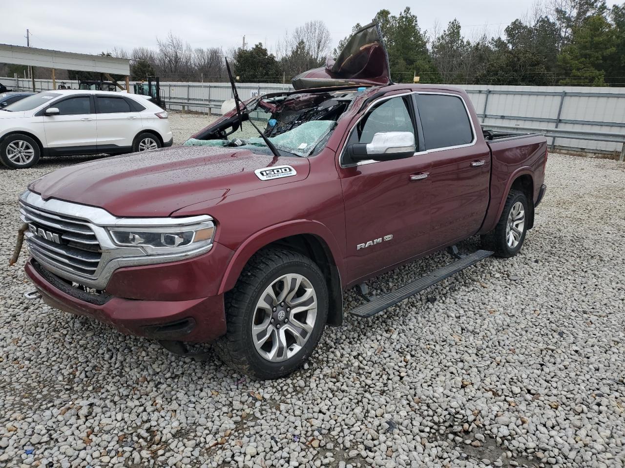 2021 RAM 1500 - Image 1