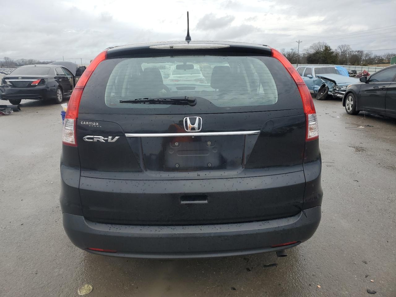 2014 Honda CR-V - Image 6