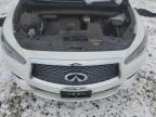 2020 Infiniti Qx60 Luxe продається в Windsor, NJ - Front End