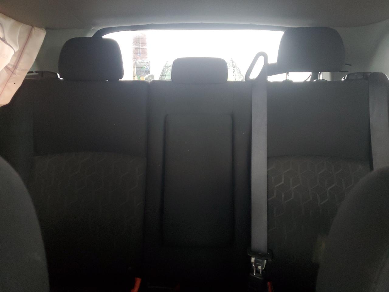 2021 Mitsubishi Outlander Sport Es VIN: JA4ARUAU3MU014857 Lot: 42415875