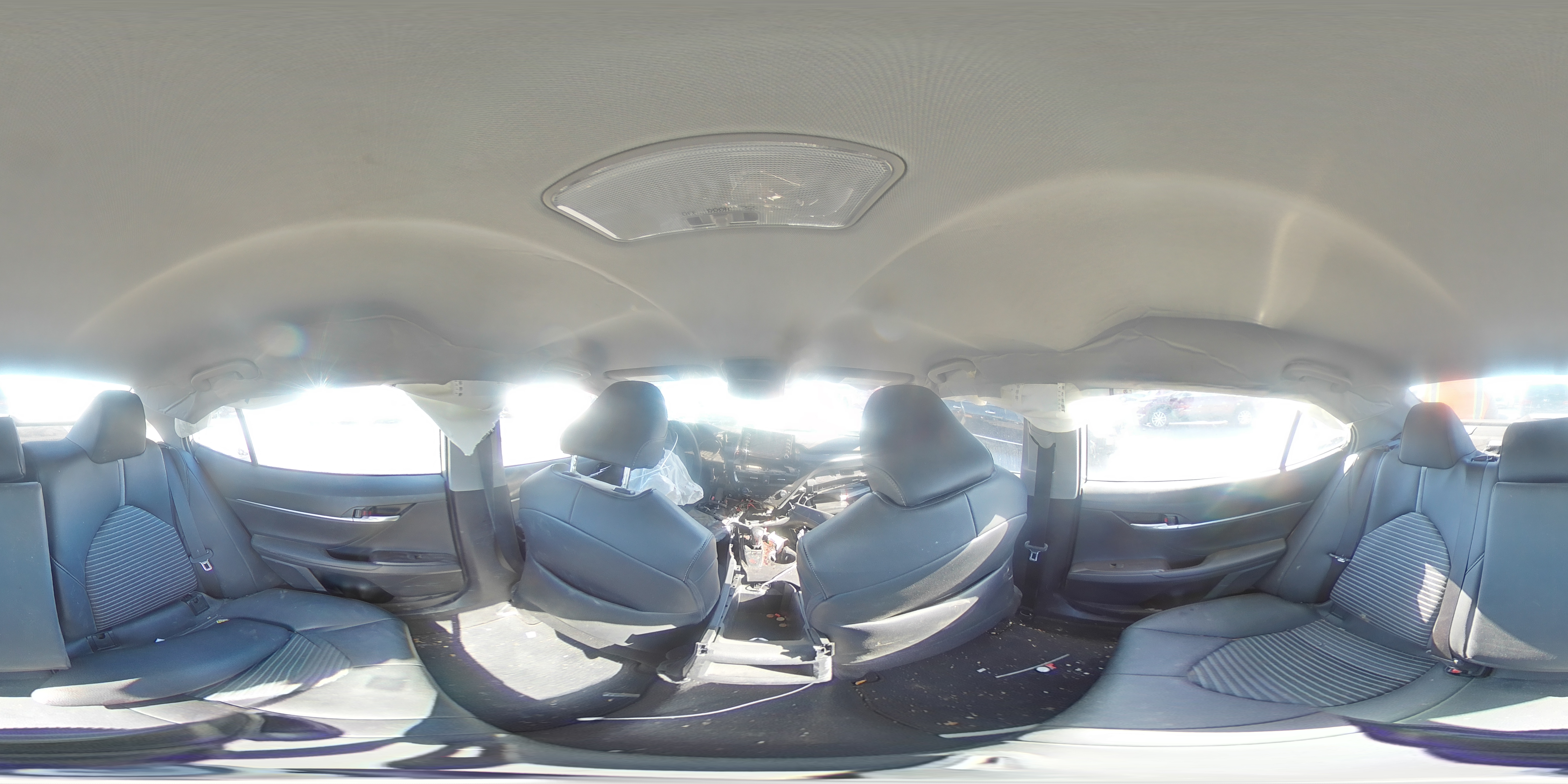 2023 Toyota Camry - Image 13