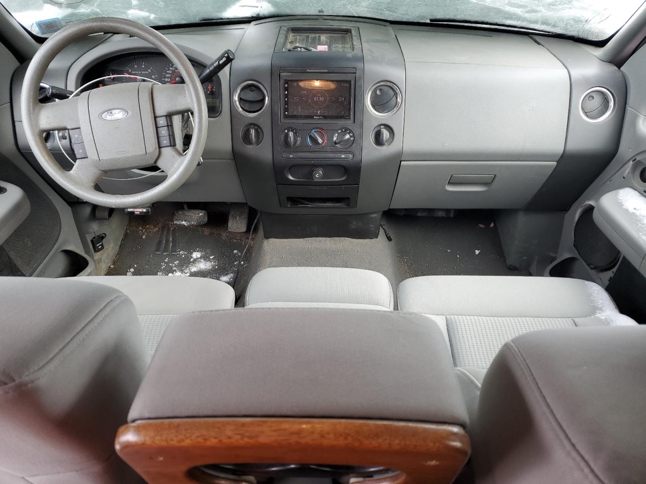 2007 Ford F-150 - Image 8
