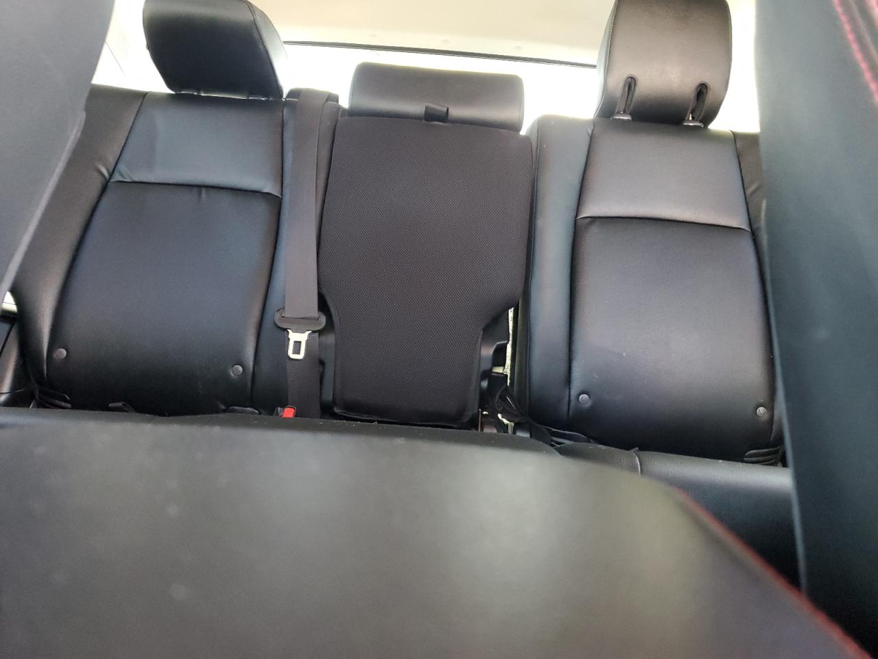 2019 Toyota 4Runner - Image 10