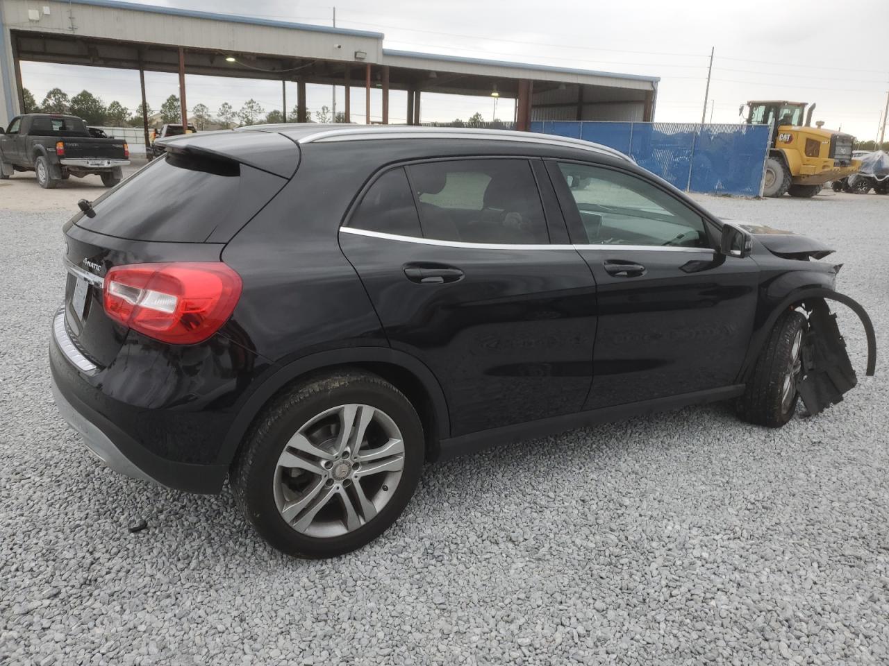 2015 Mercedes-Benz GLA-klasse - Image 3