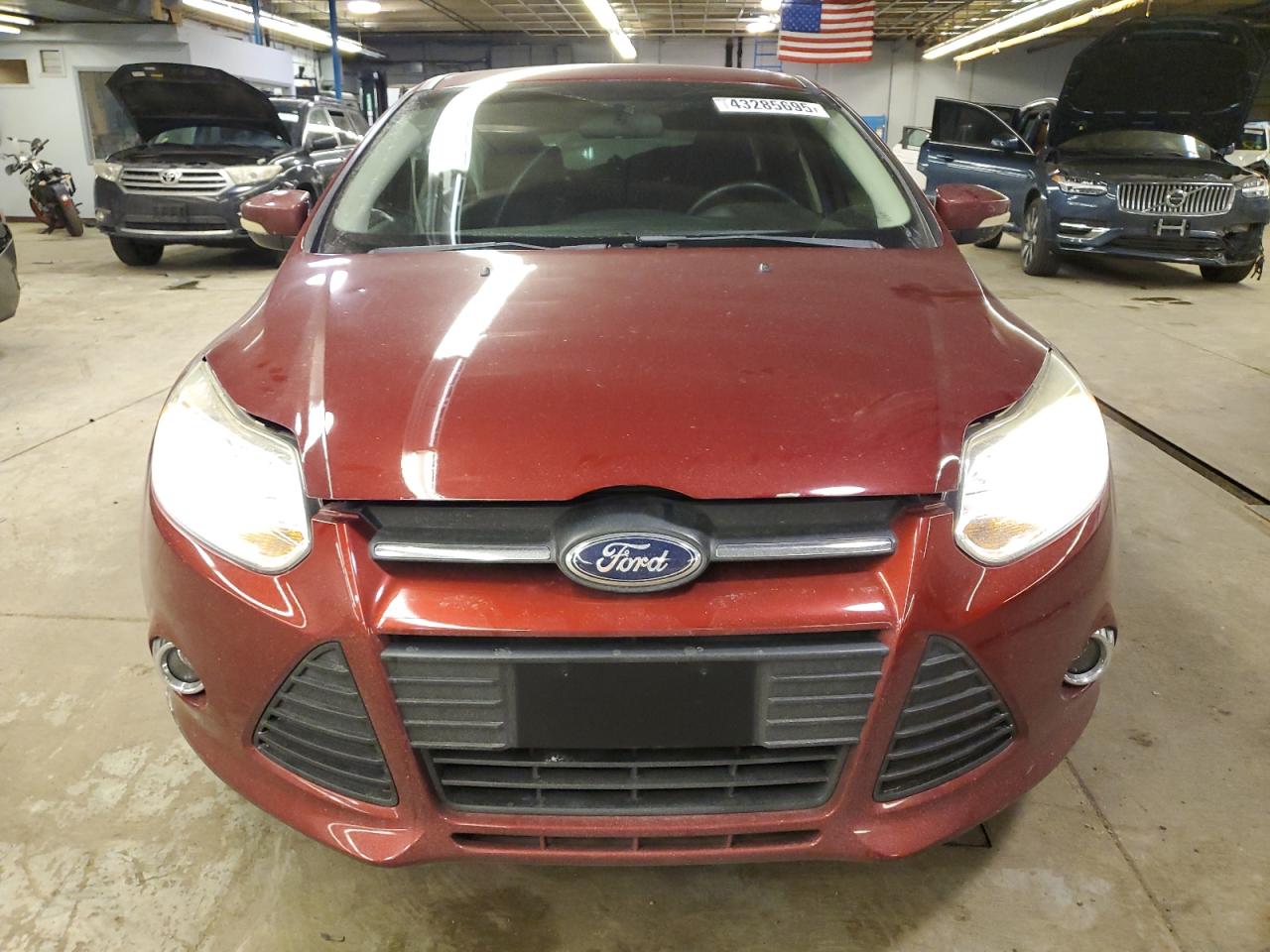 2014 Ford Focus - Image 5