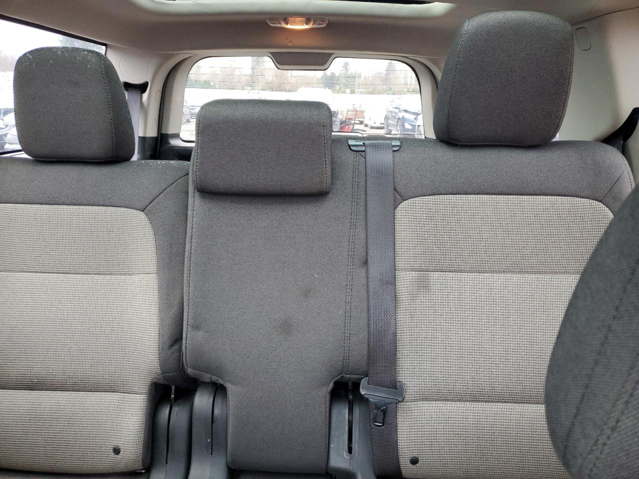 2012 Ford Flex - Image 10